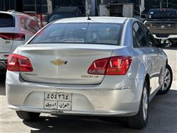 شيفروليه كروز